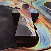 Justice — Safe And Sound — обложка